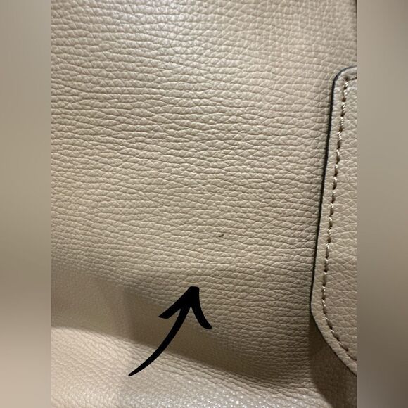 BURBERRY Haymarket Colours Check Medium Tote - Picture 5 of 13